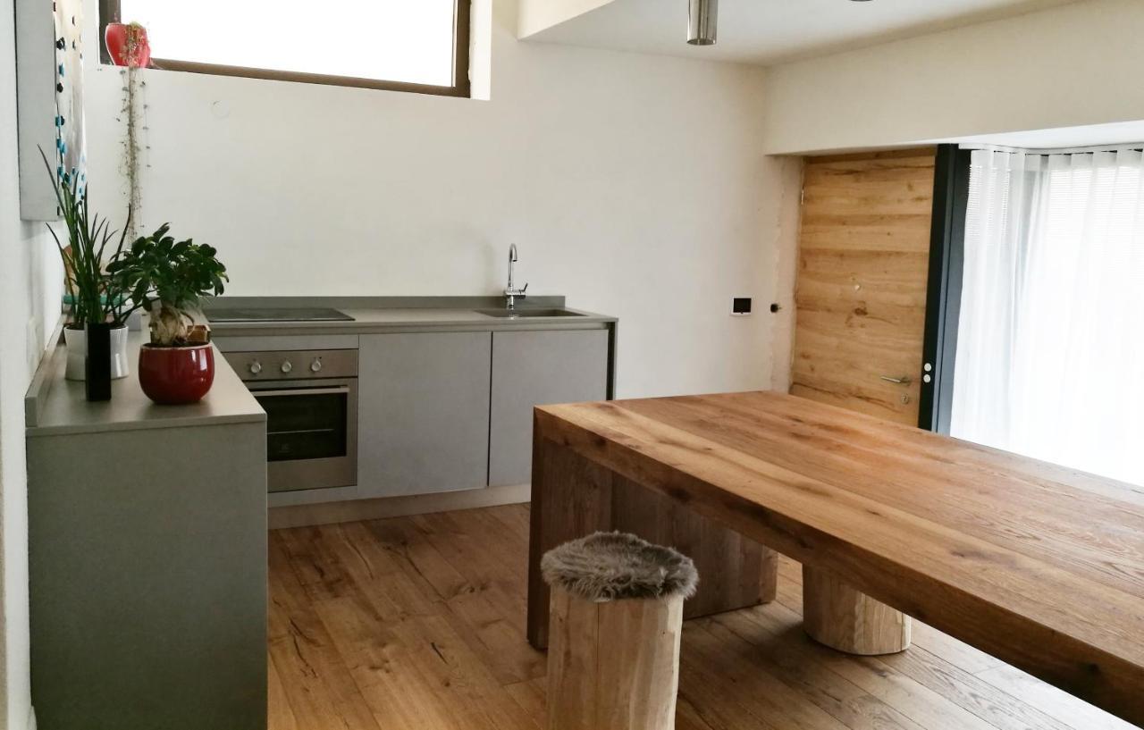 Loft Del Talvera 1 Bolzano Dış mekan fotoğraf