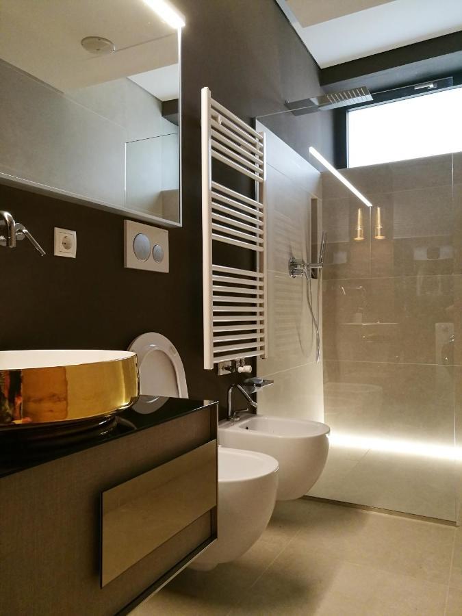Loft Del Talvera 1 Bolzano Dış mekan fotoğraf