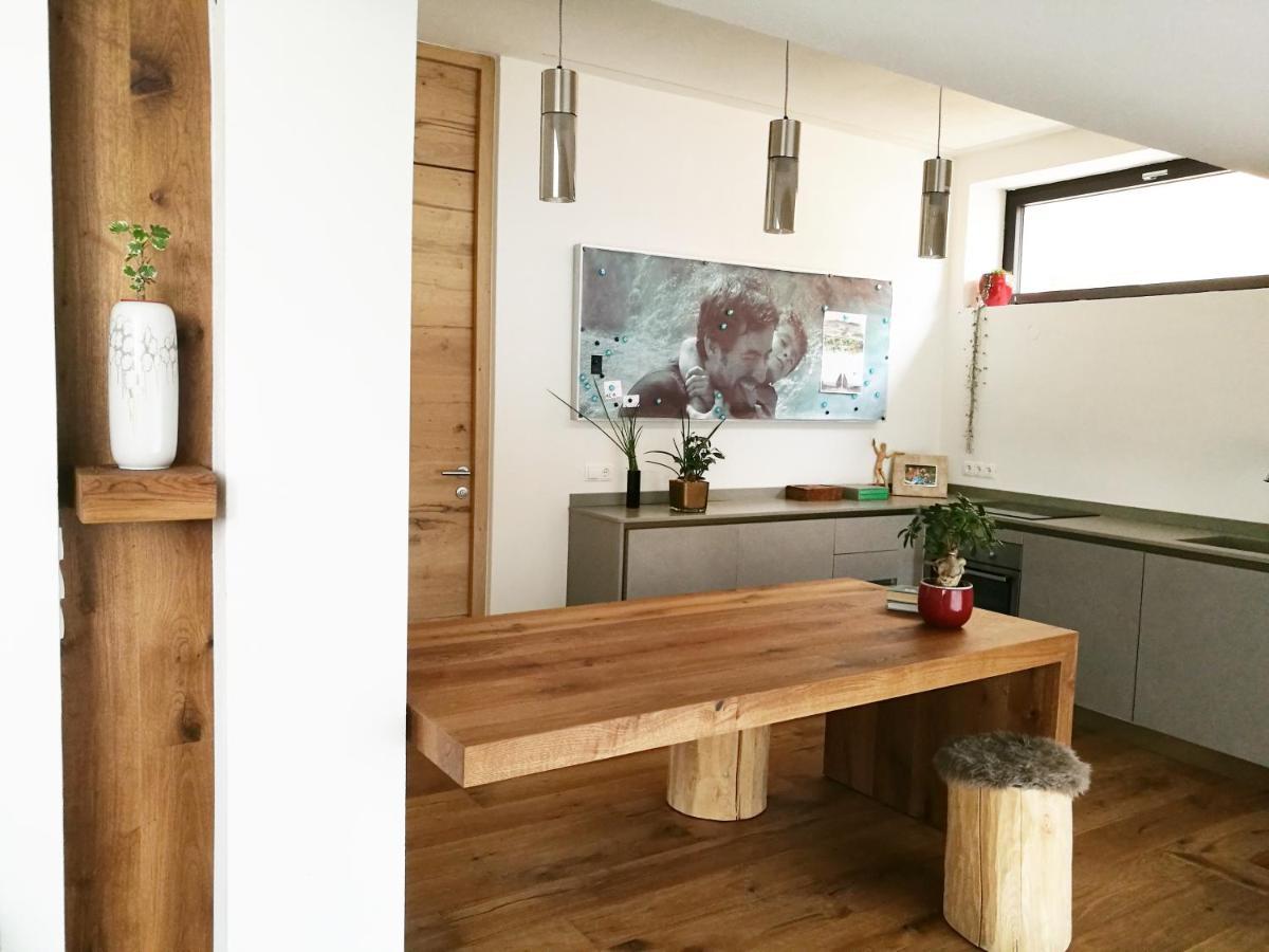 Loft Del Talvera 1 Bolzano Dış mekan fotoğraf