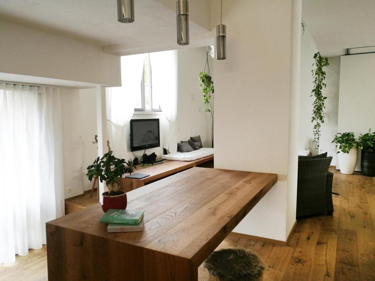 Loft Del Talvera 1 Bolzano Dış mekan fotoğraf