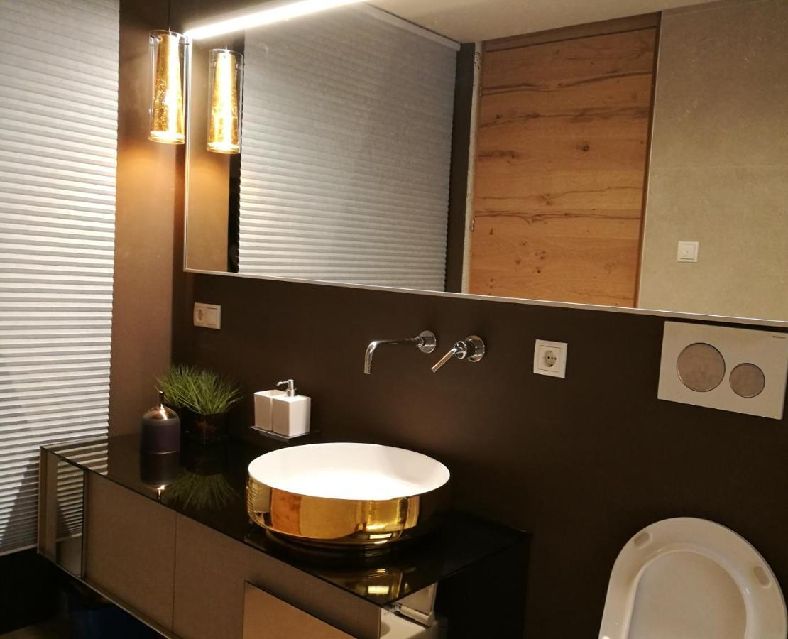 Loft Del Talvera 1 Bolzano Dış mekan fotoğraf