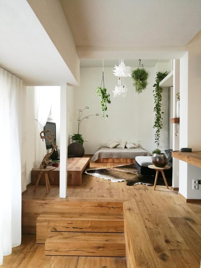 Loft Del Talvera 1 Bolzano Dış mekan fotoğraf