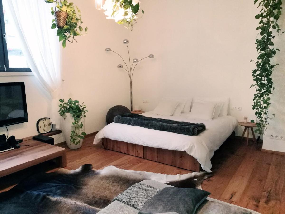 Loft Del Talvera 1 Bolzano Dış mekan fotoğraf