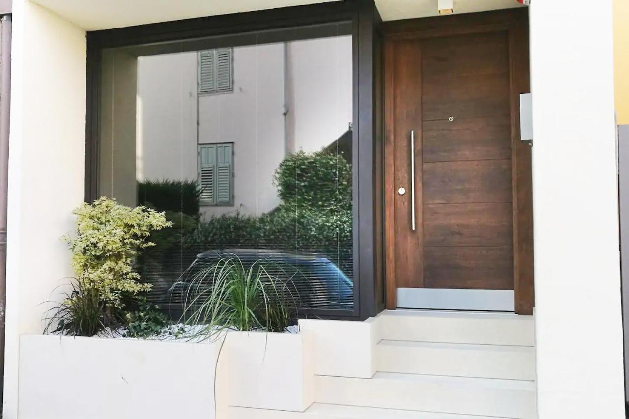 Loft Del Talvera 1 Bolzano Dış mekan fotoğraf